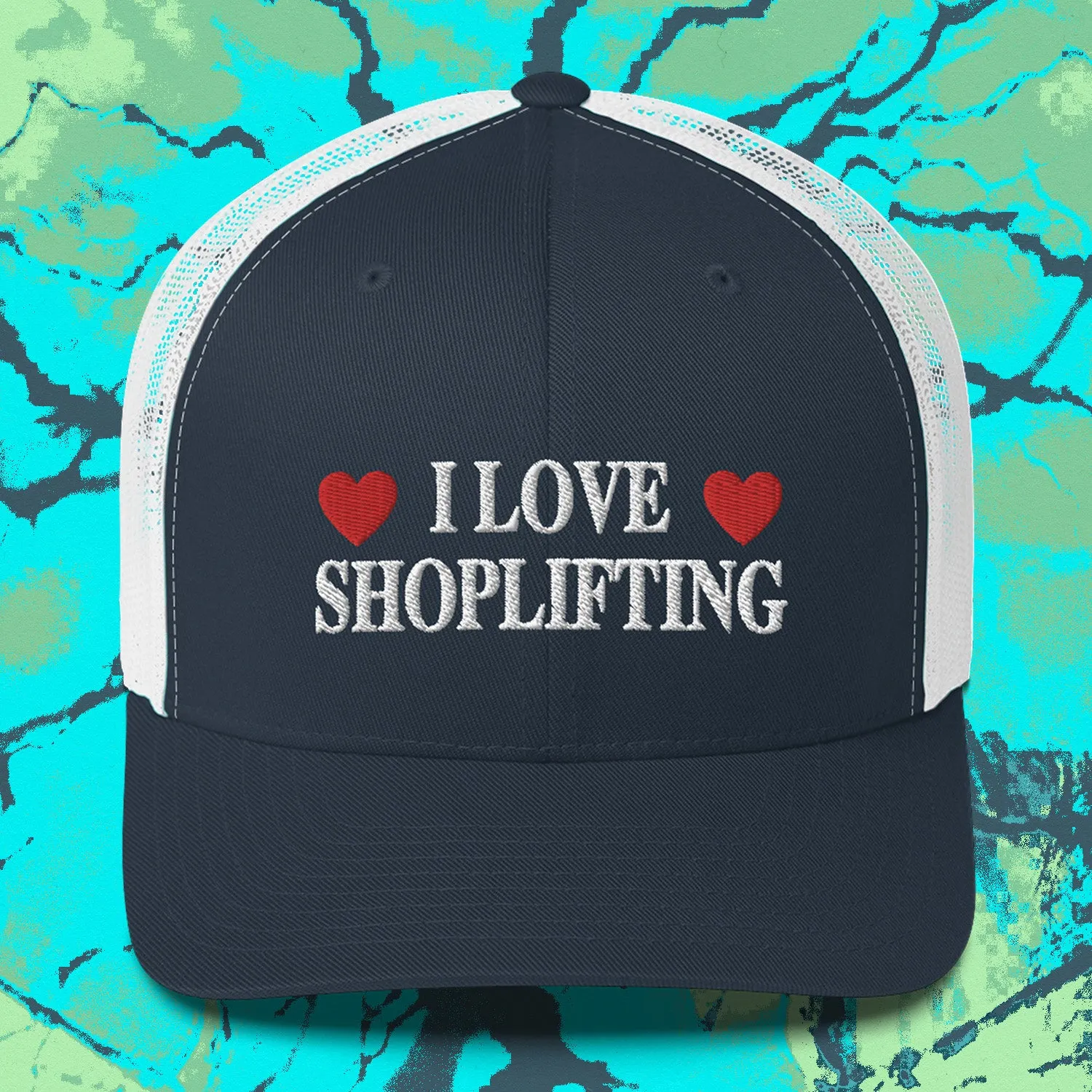 ❤️ shoplifting