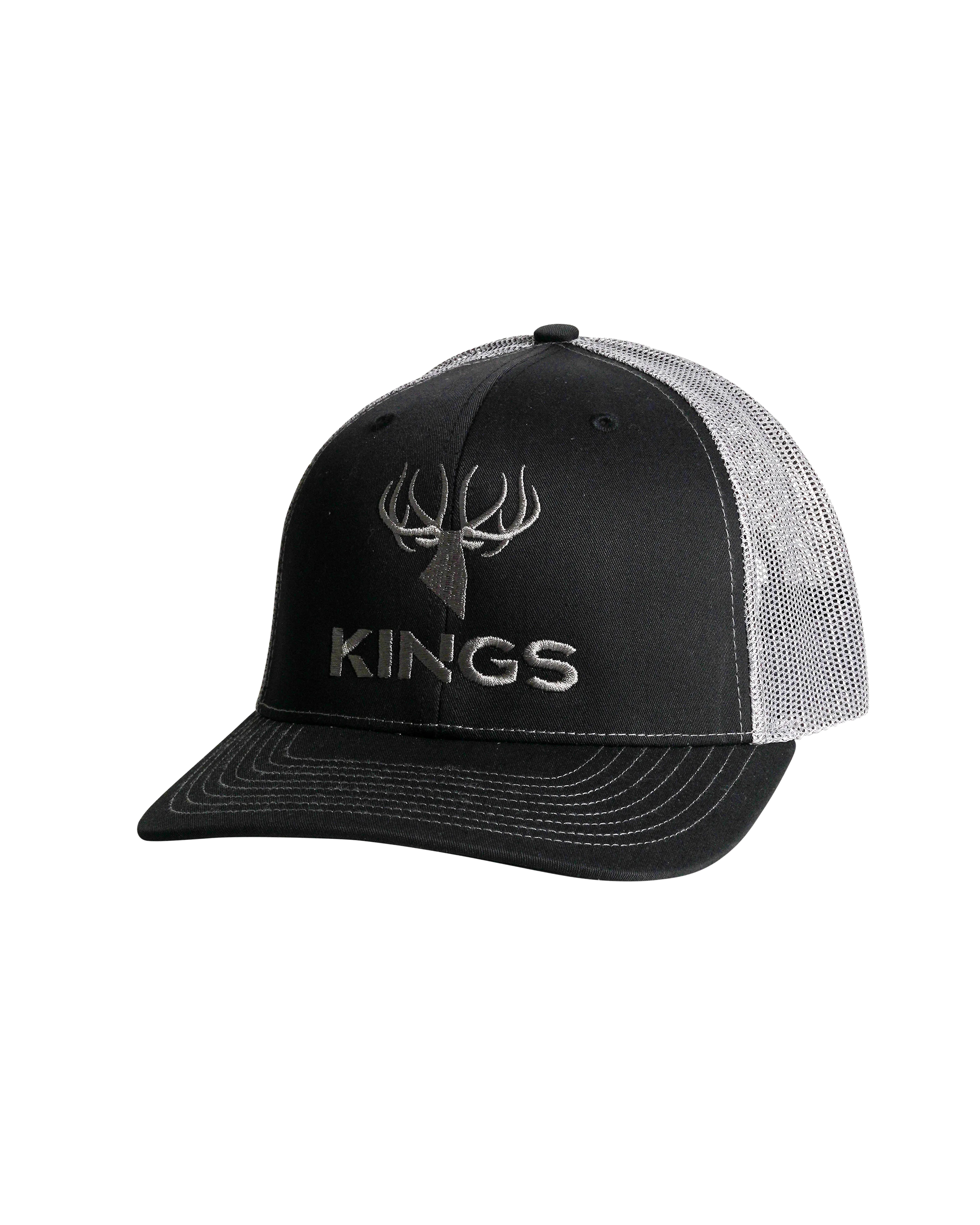 112 Embroidered Logo Hat