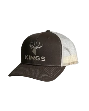 112 Embroidered Logo Hat