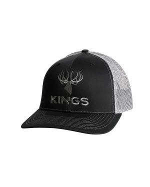 112 Embroidered Logo Hat
