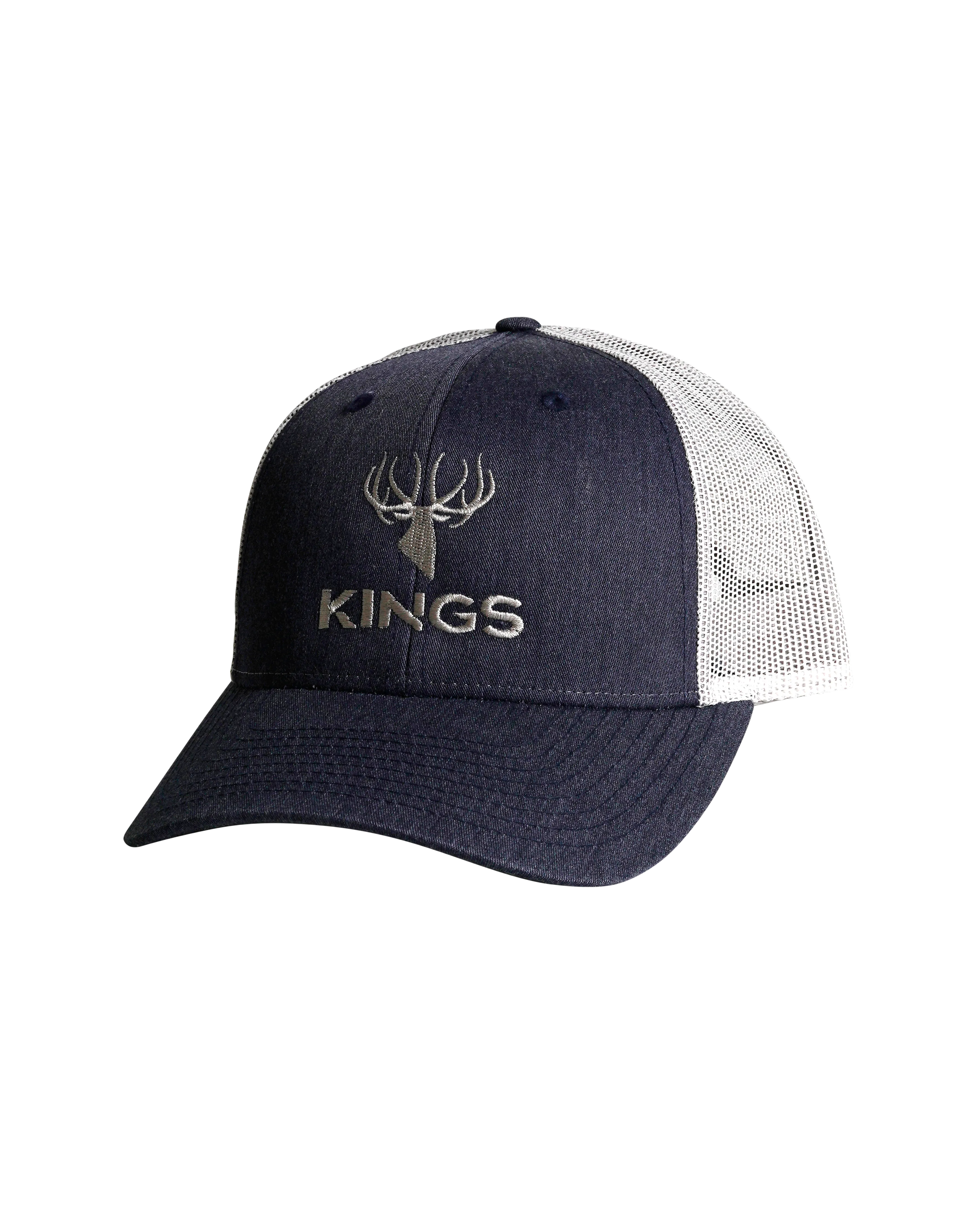 115 Embroidered Logo Hat