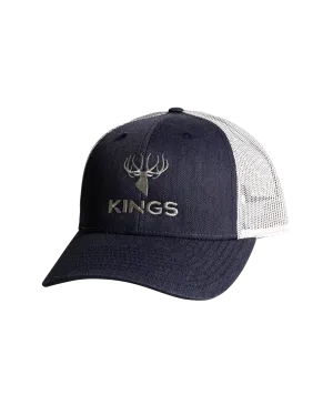 115 Embroidered Logo Hat