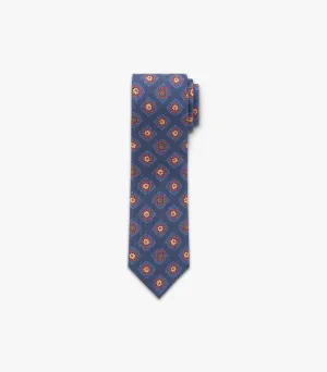 34th Street Silk Tie