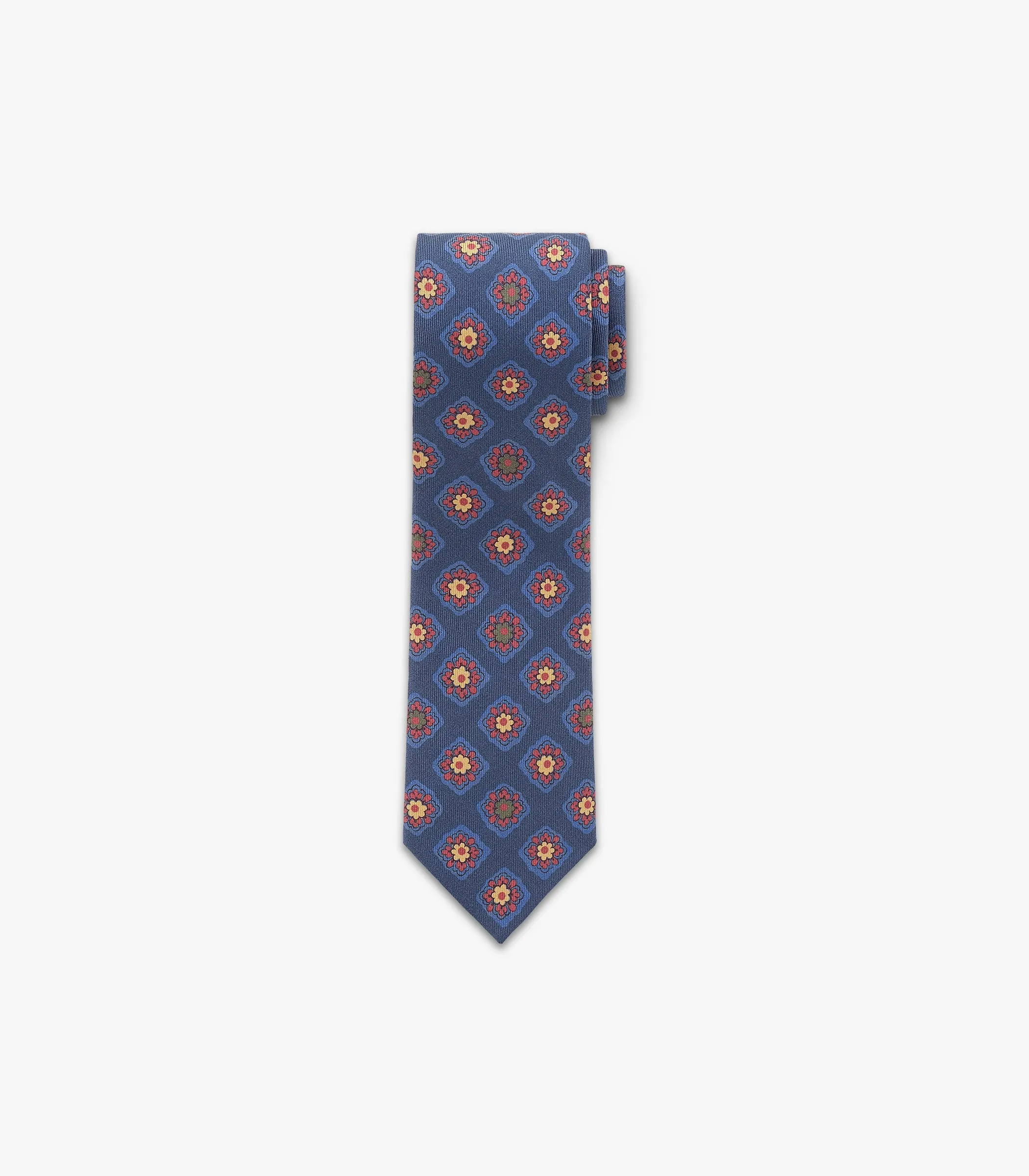 34th Street Silk Tie