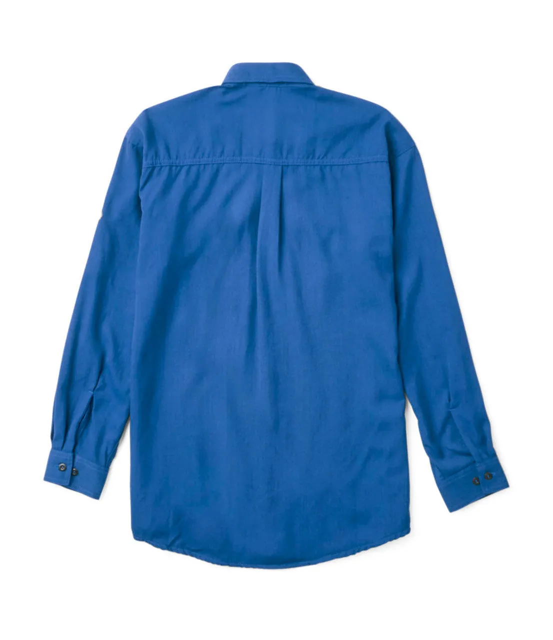 5.5oz. Westex® DH Air™ Uniform Shirt by Rasco - Style FR1344
