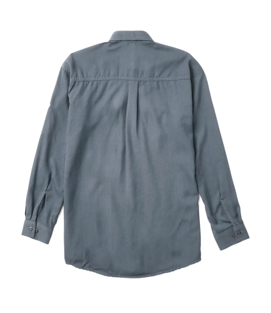 5.5oz. Westex® DH Air™ Uniform Shirt by Rasco - Style FR1344