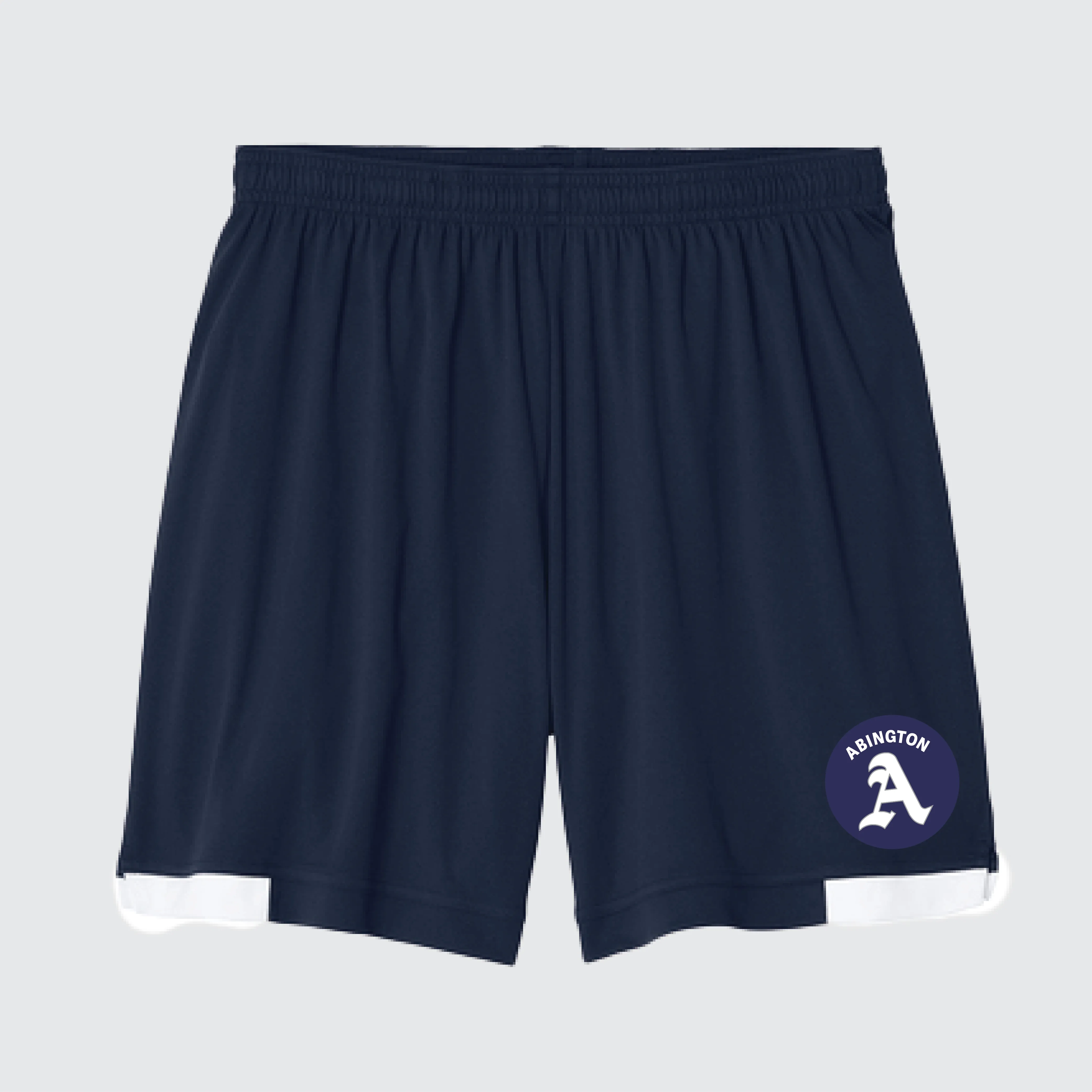 Abington : Youth Club 5” Short