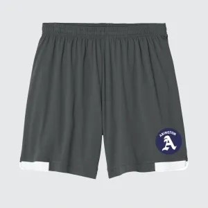 Abington : Youth Club 5” Short