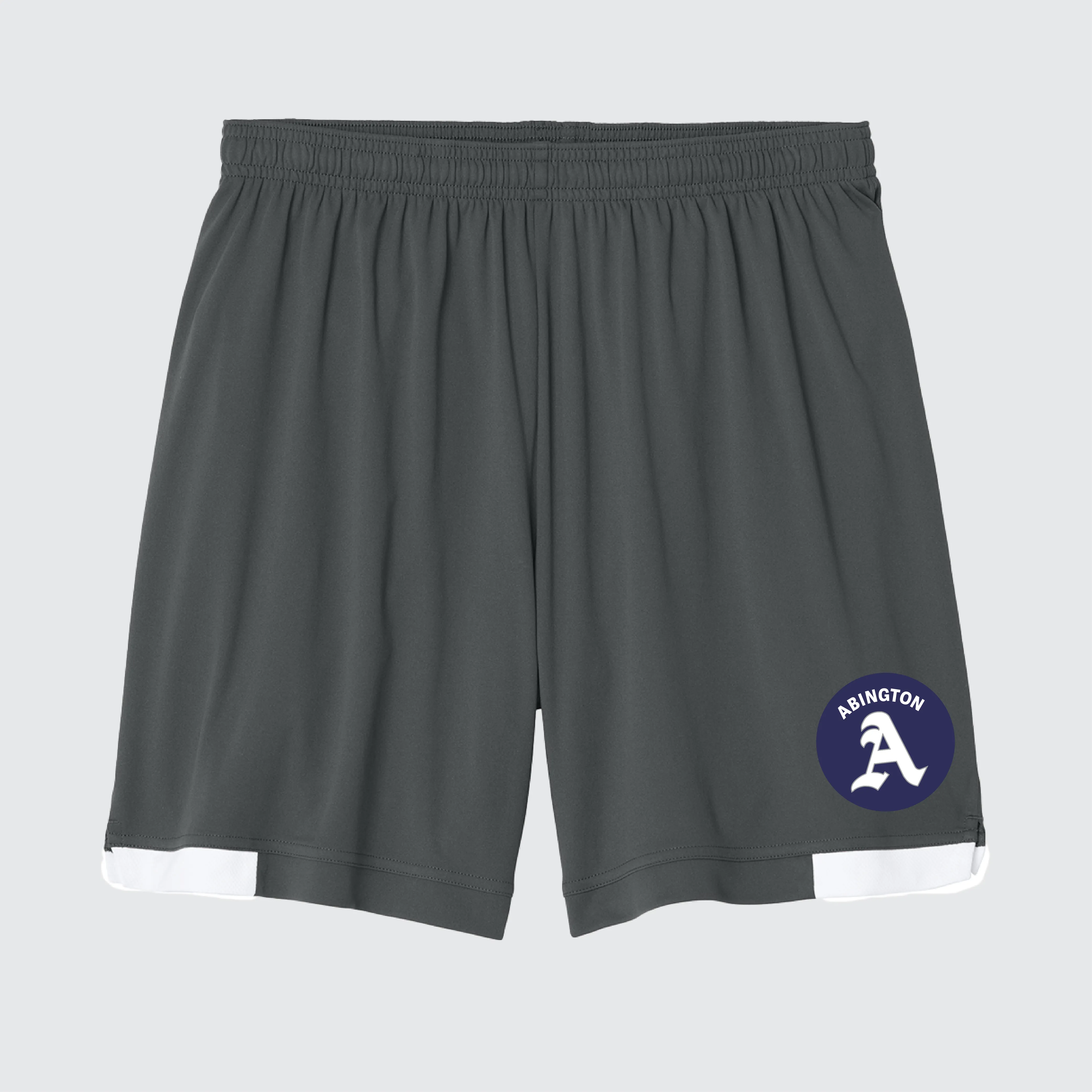 Abington : Youth Club 5” Short