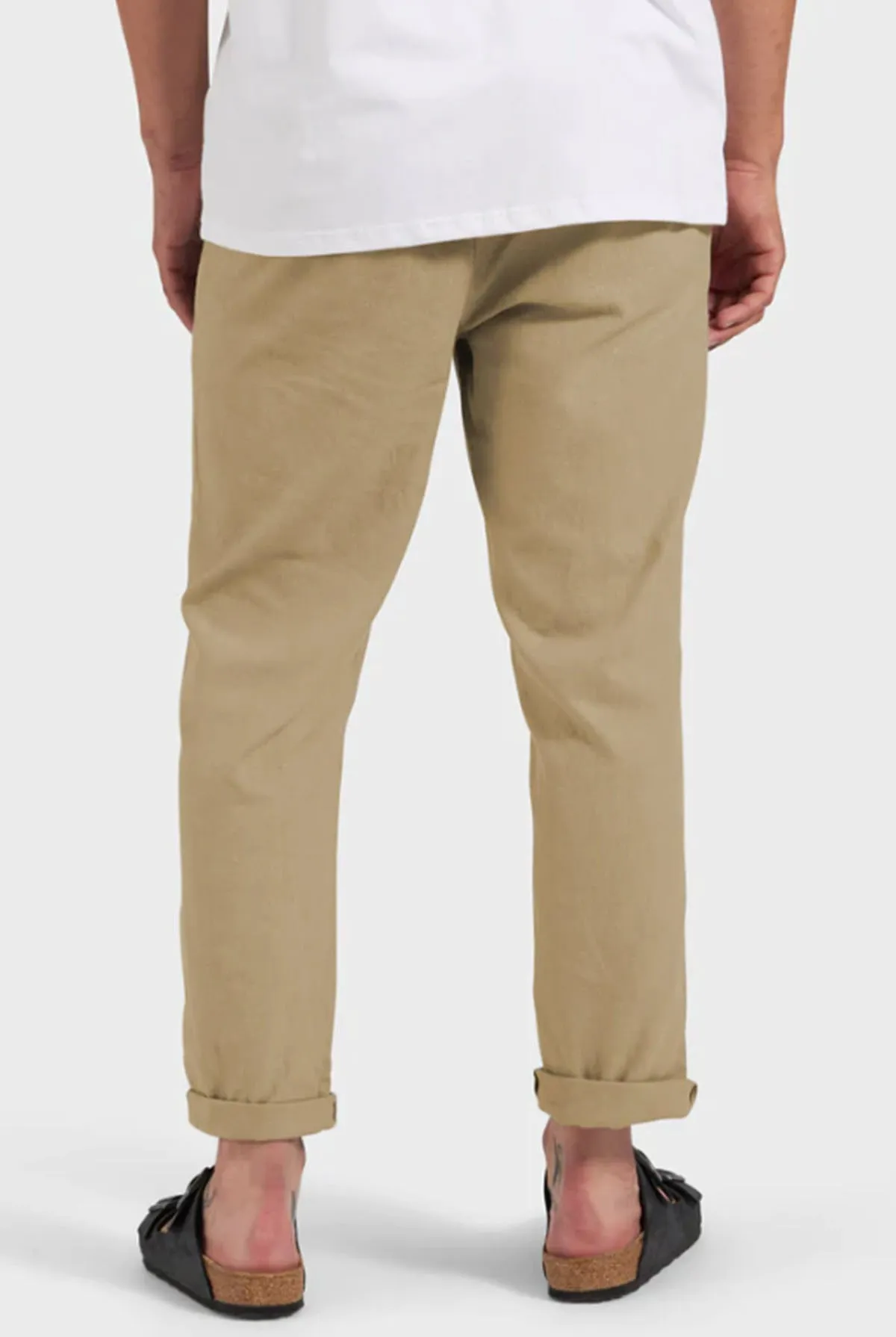 Academy Beach Pant - Warm Sand