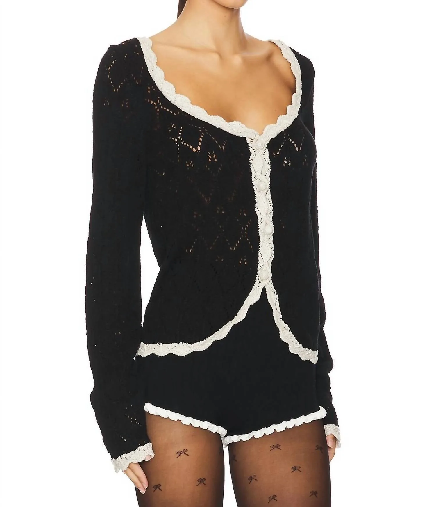 Adelene Cardi