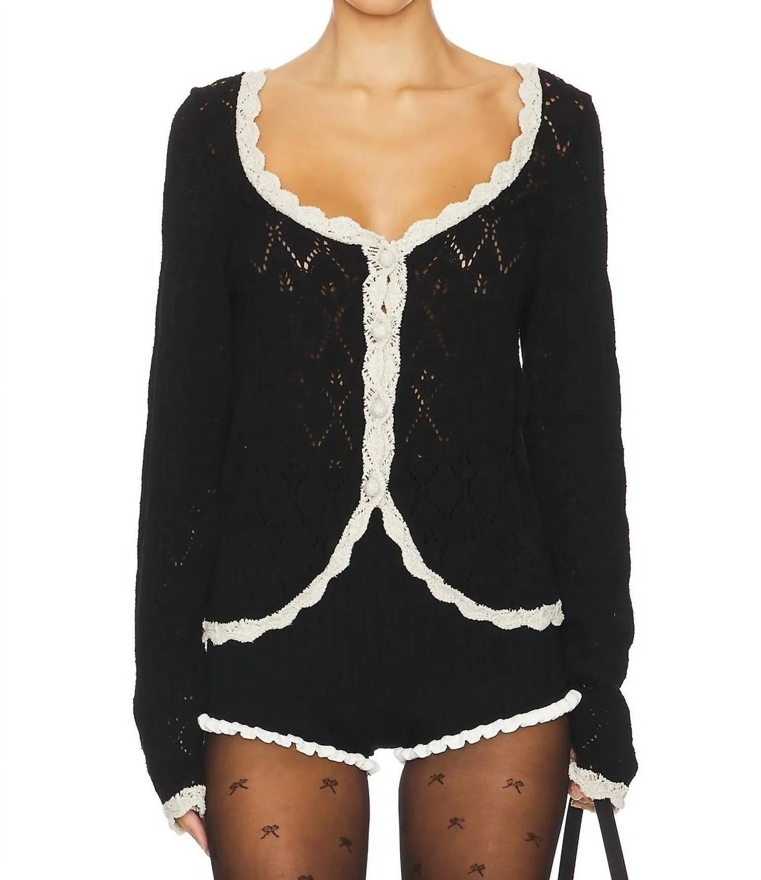 Adelene Cardi