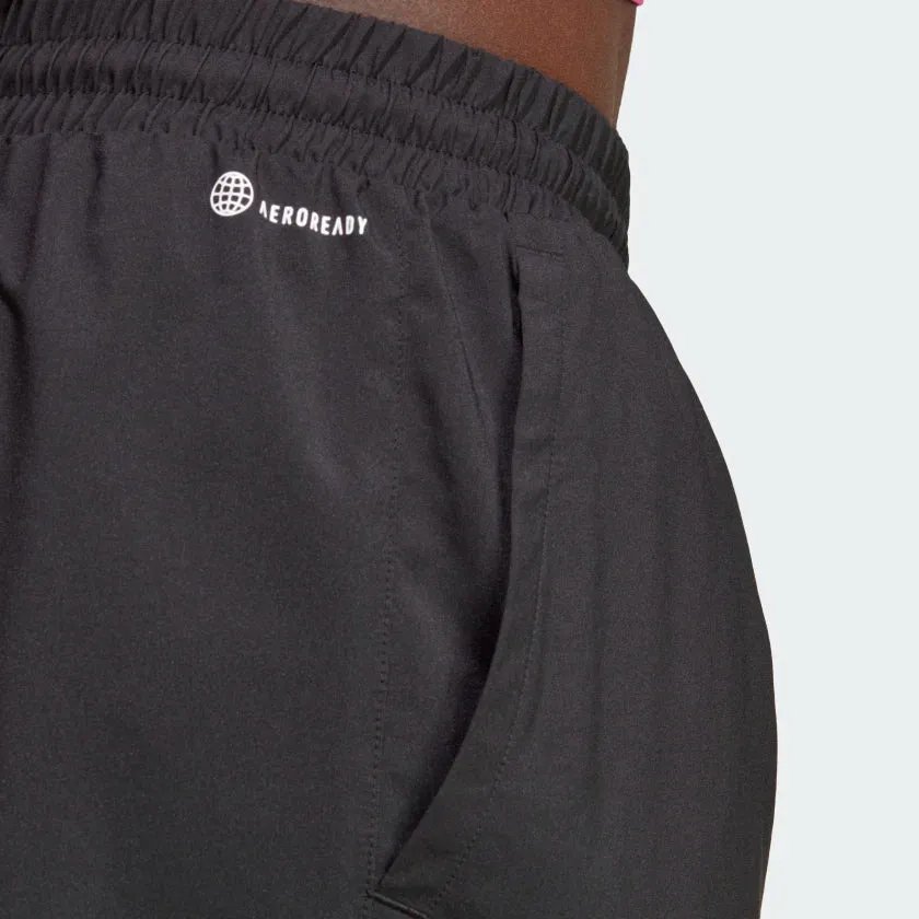 Adidas Club 3-Stripes Tennis Shorts 9"