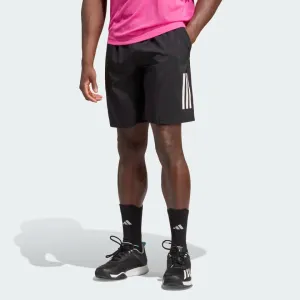 Adidas Club 3-Stripes Tennis Shorts 9"