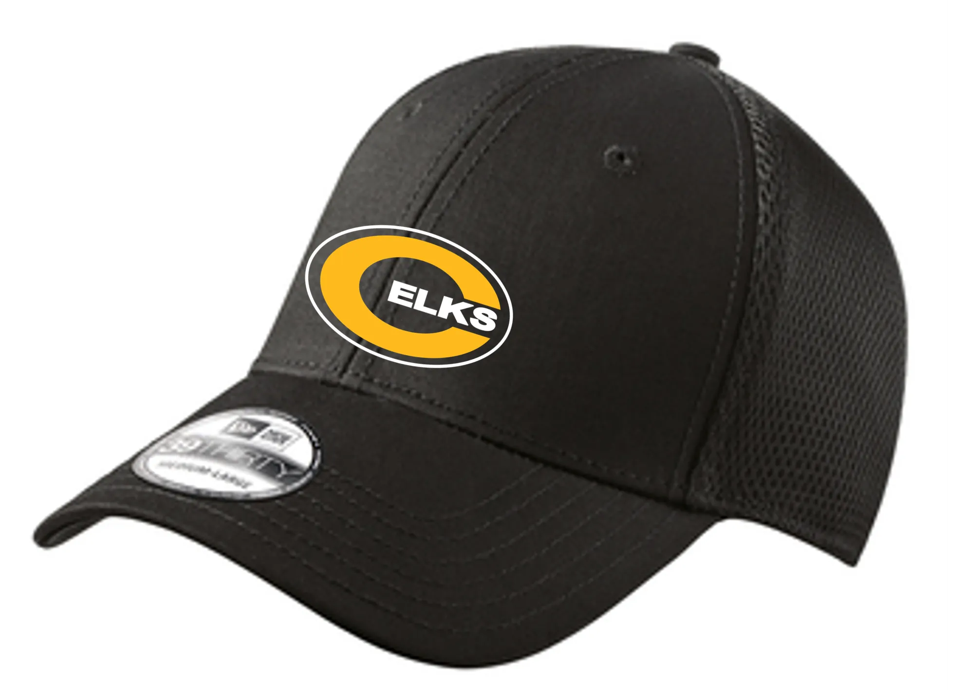 Adult Stretch Mesh cap- CS24