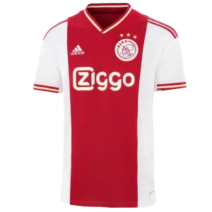 Ajax Amsterdam 22/23 Home Authentic jersey