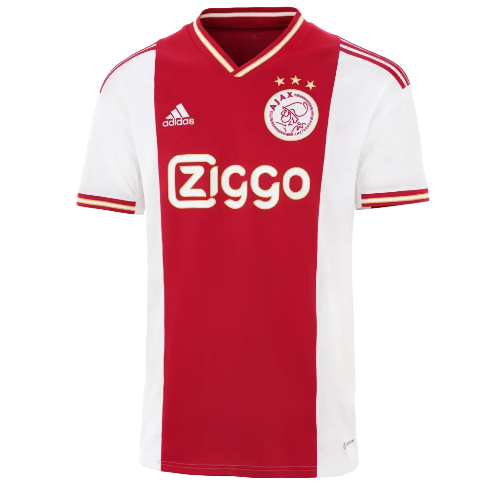 Ajax Amsterdam 22/23 Home Authentic jersey