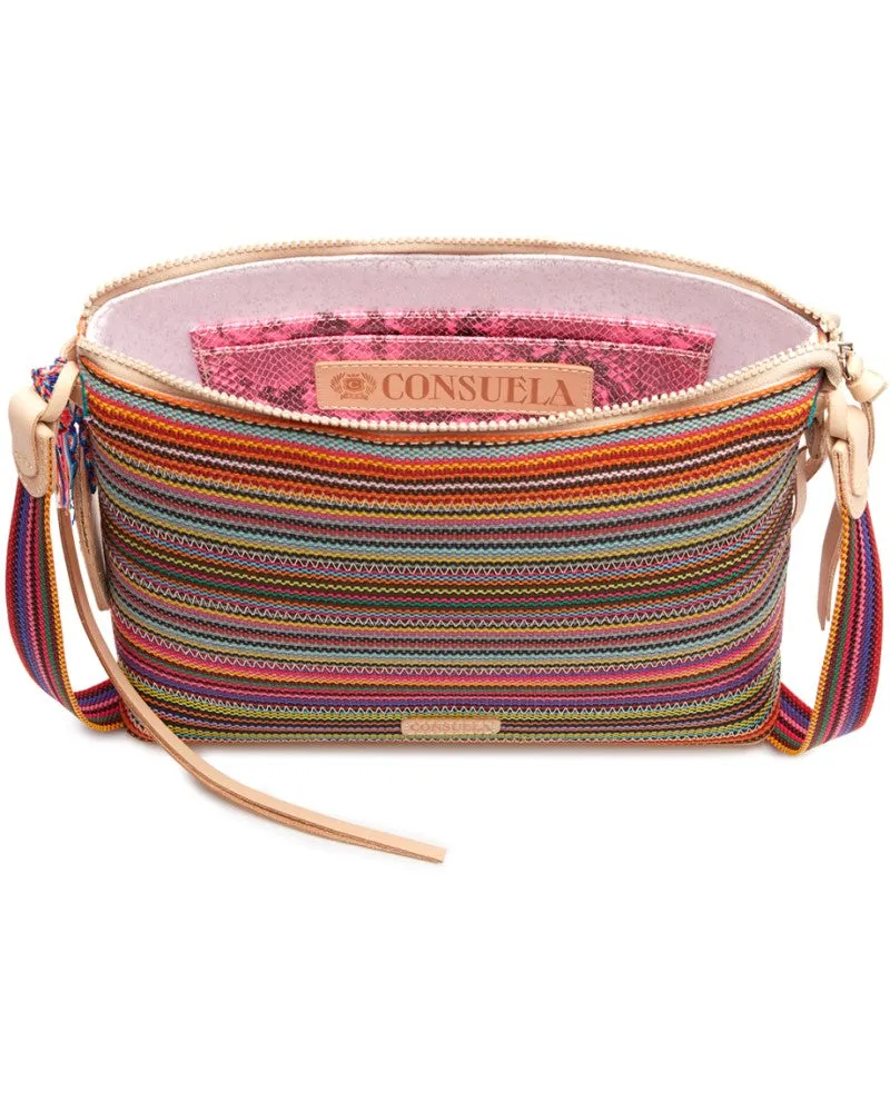 Ale Downtown Crossbody