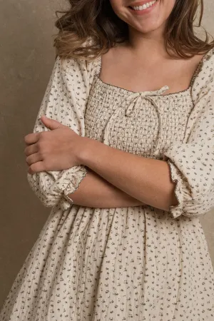 Alivia Dress