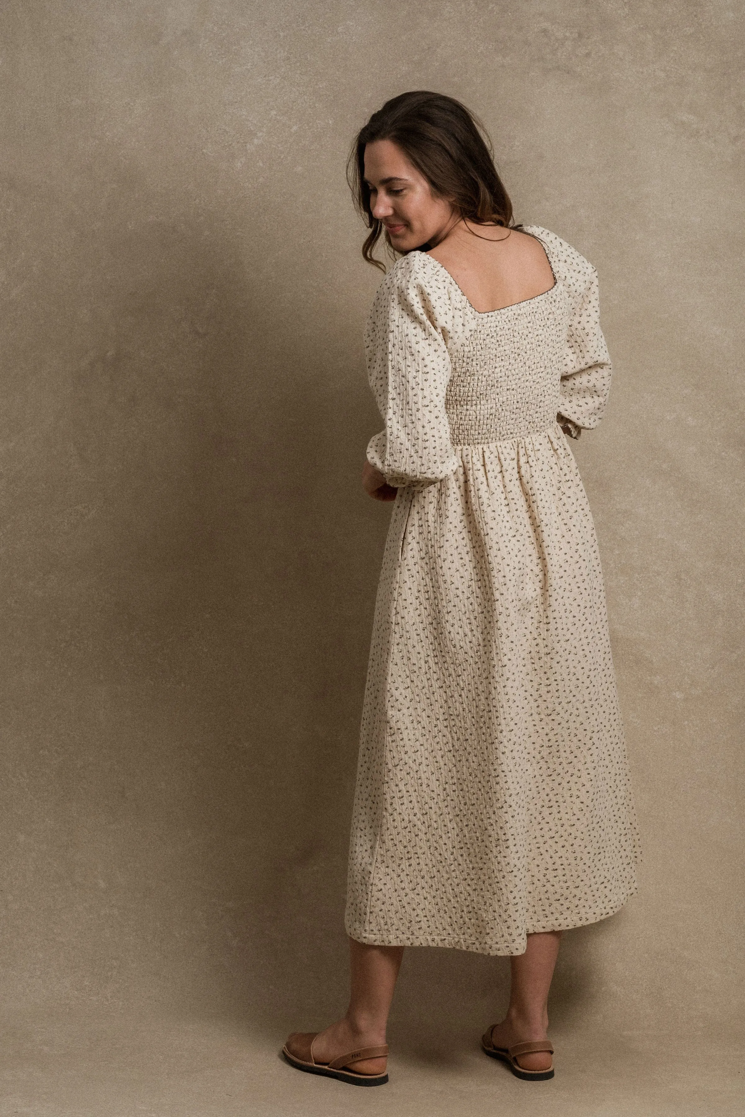 Alivia Dress