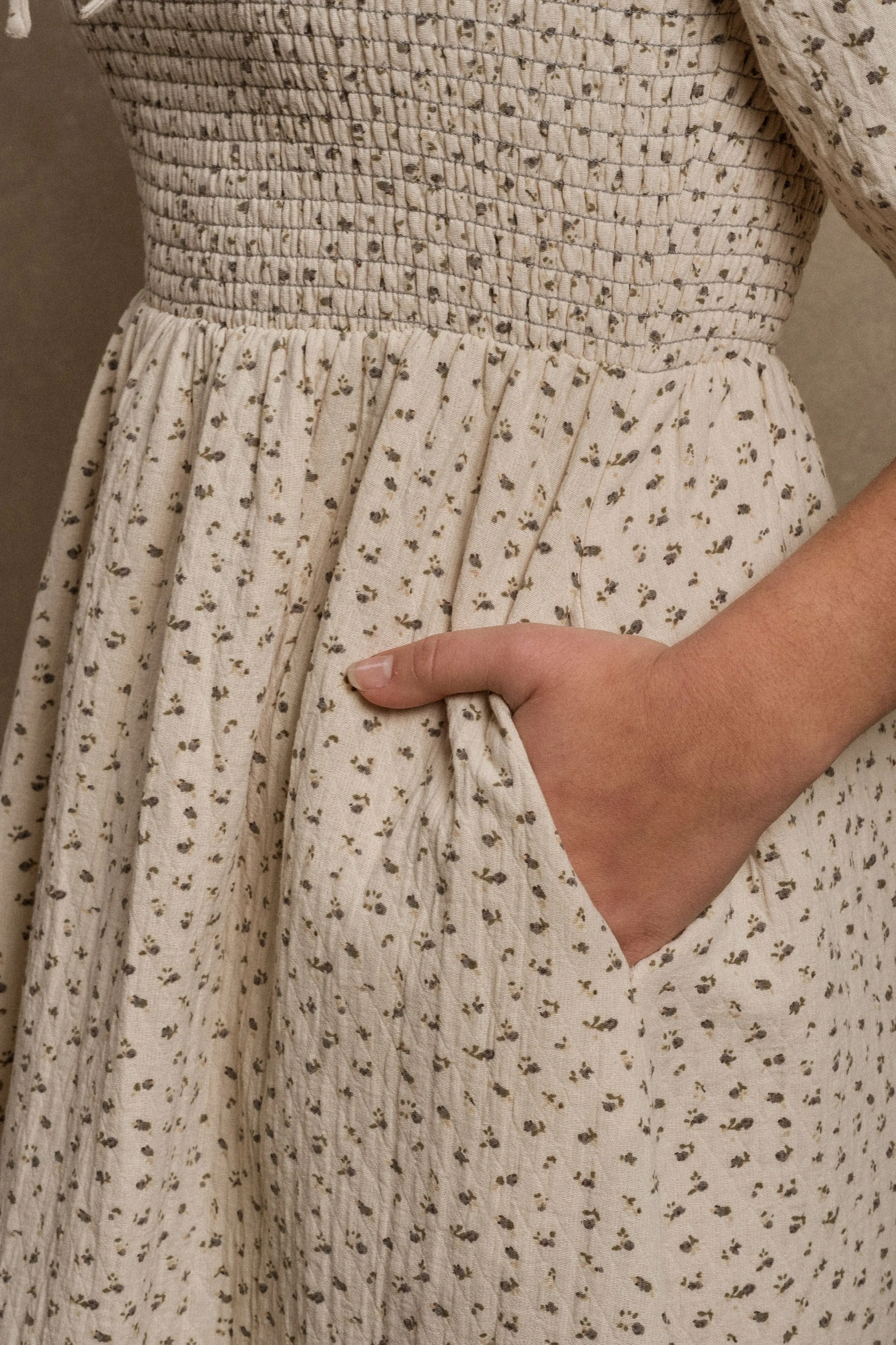 Alivia Dress