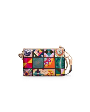 Allie Teeny Crossbody (5602)