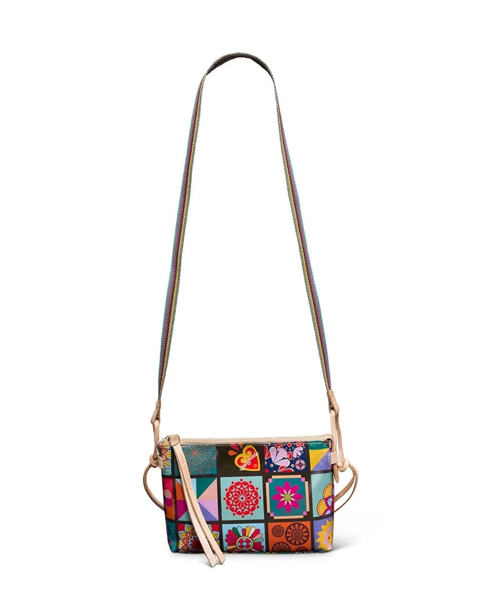 Allie Teeny Crossbody (5602)
