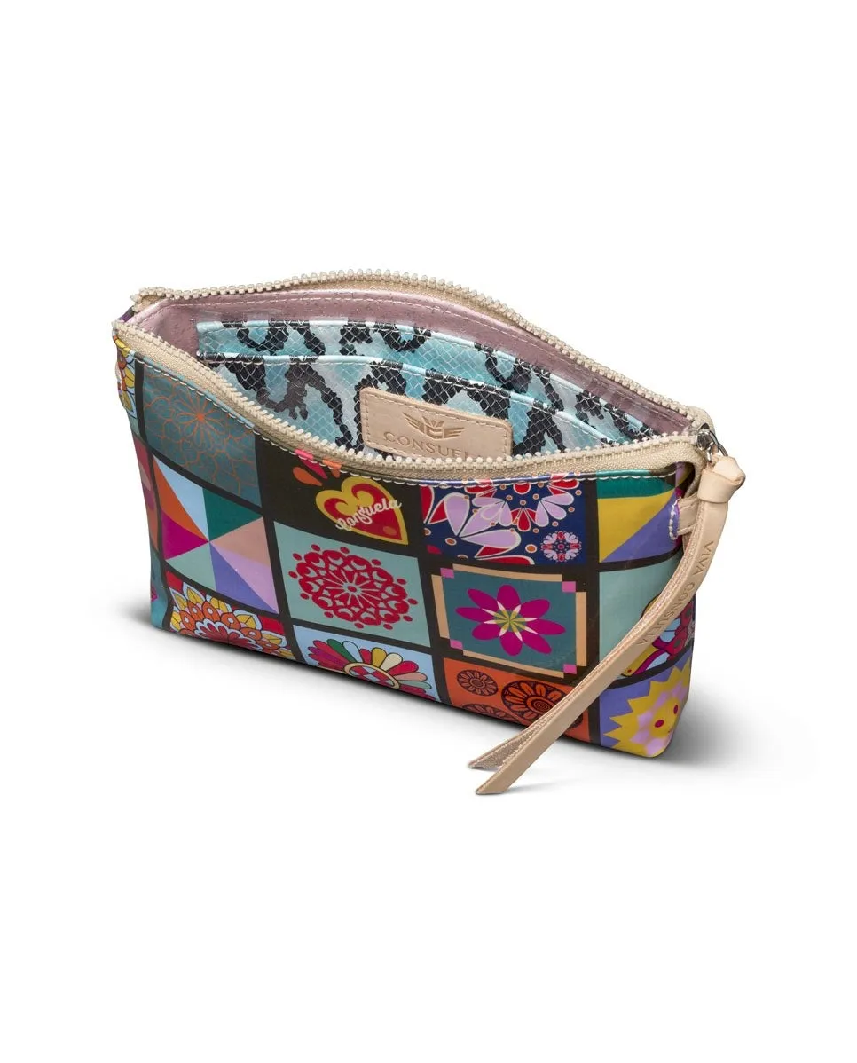 Allie Teeny Crossbody (5602)