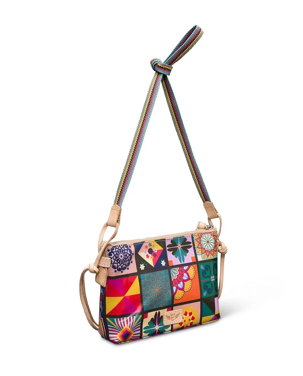 Allie Teeny Crossbody (5602)