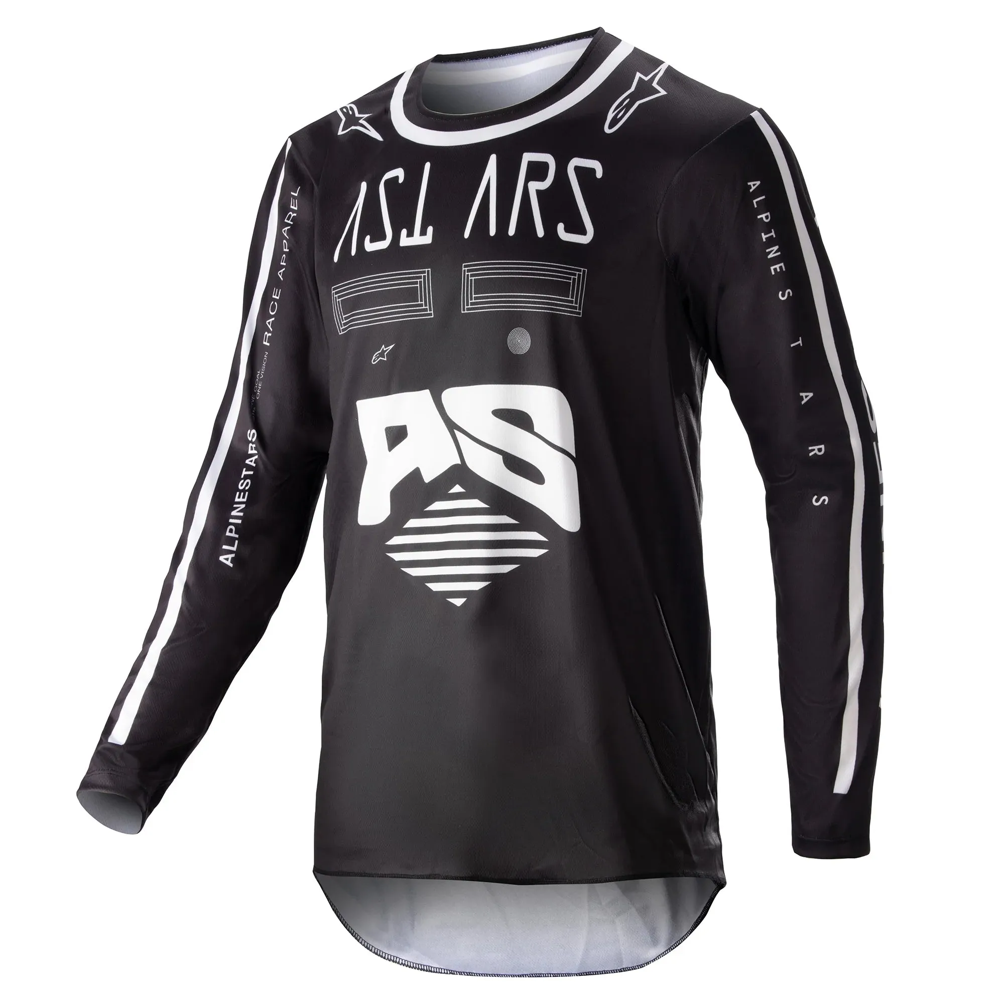 Alpinestars Racer Found Jersey