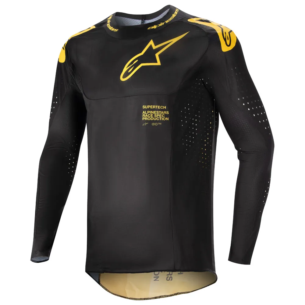 ALPINESTARS SUPERTECH WARD JERSEY