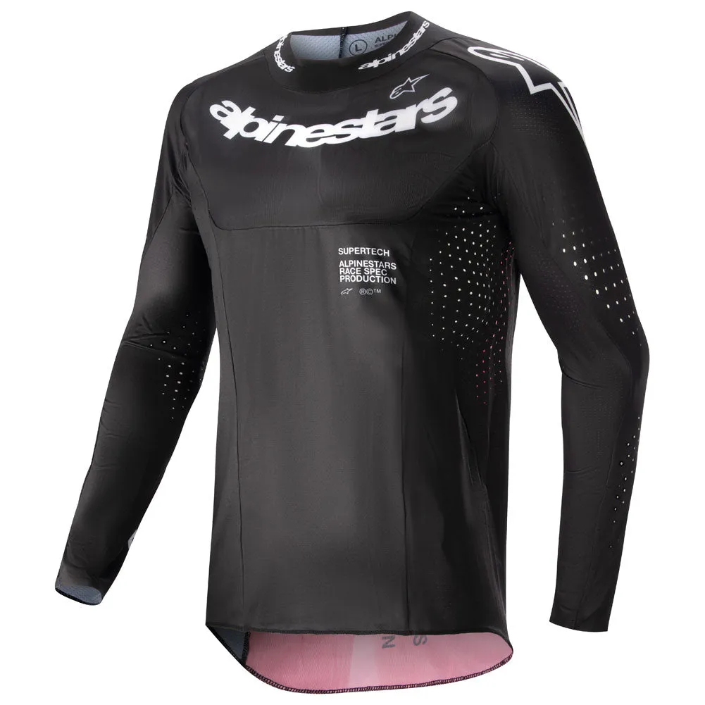 ALPINESTARS SUPERTECH WARD JERSEY