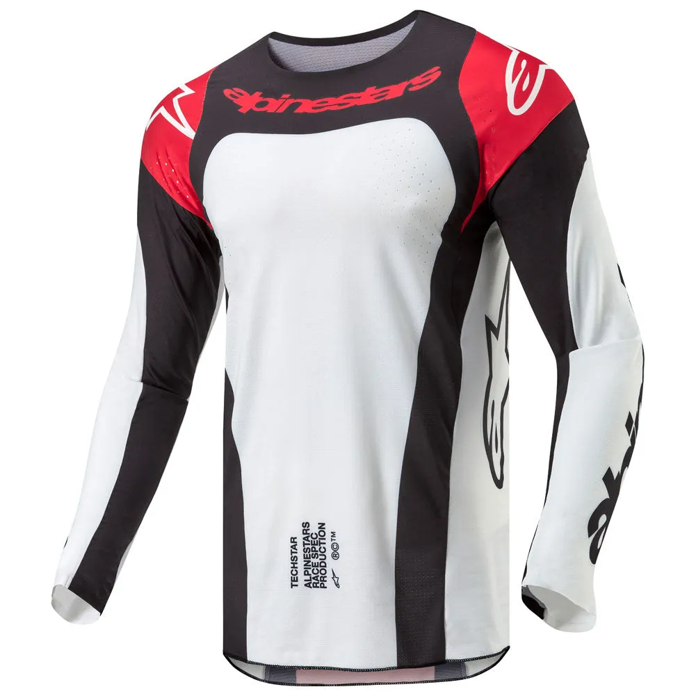 ALPINESTARS TECHSTAR OCURI JERSEY