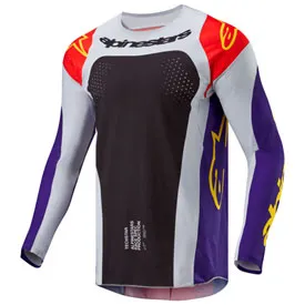 ALPINESTARS TECHSTAR OCURI JERSEY