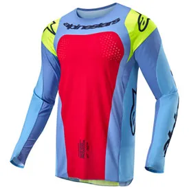 ALPINESTARS TECHSTAR OCURI JERSEY
