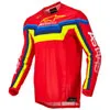 ALPINESTARS TECHSTAR QUADRO JERSEY