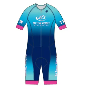 APEX  Aero Tri Suit