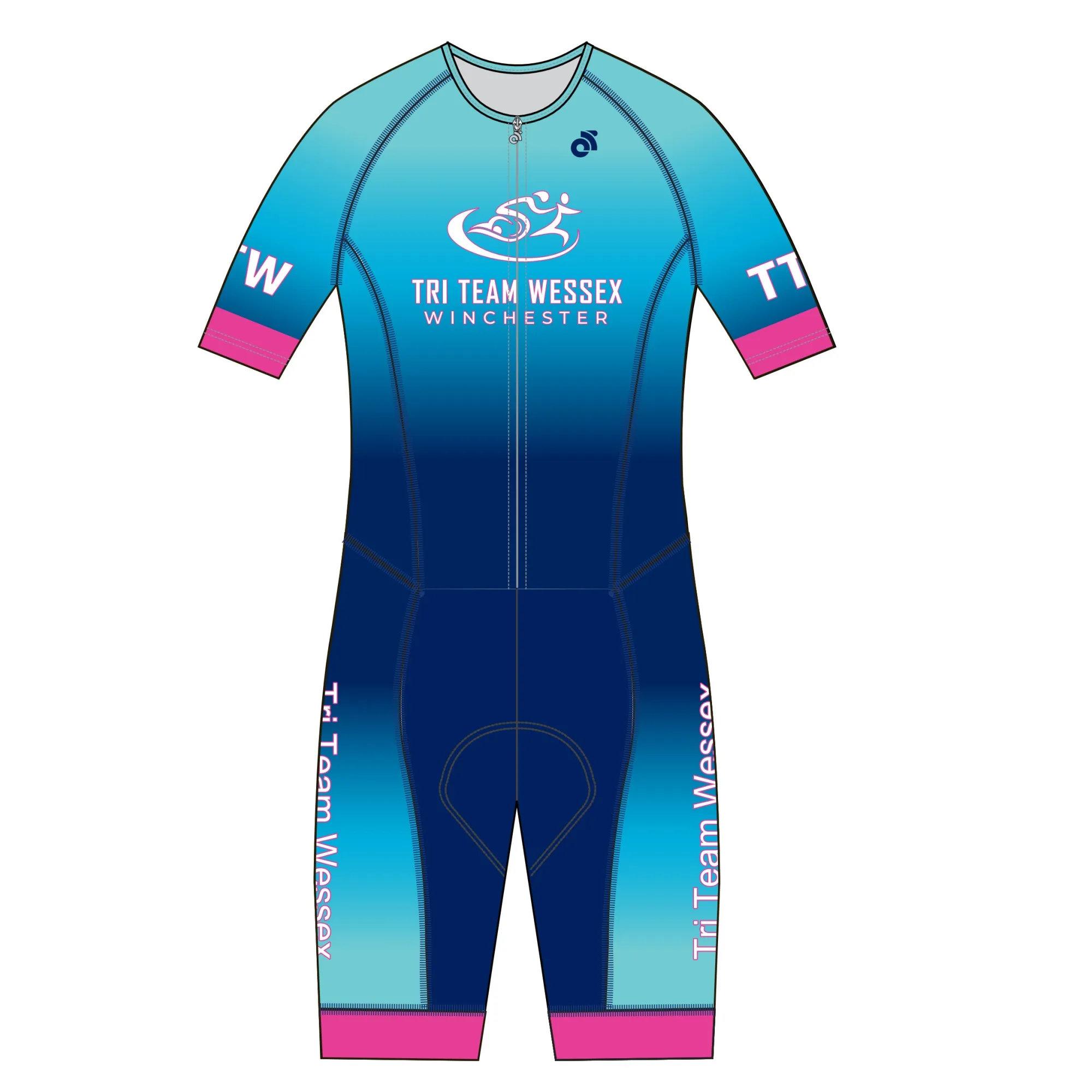 APEX  Aero Tri Suit