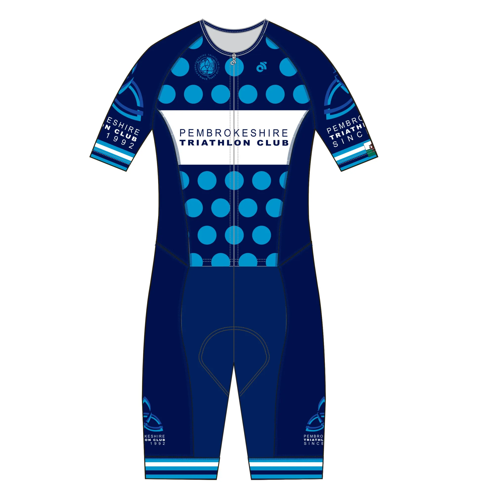 APEX  Aero Tri Suit