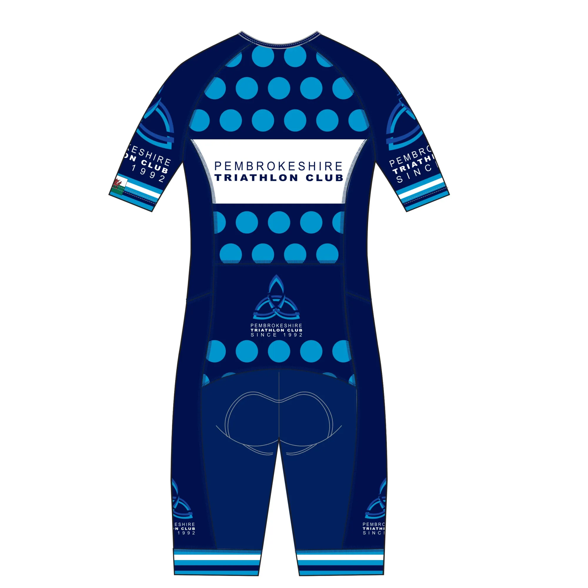 APEX  Aero Tri Suit
