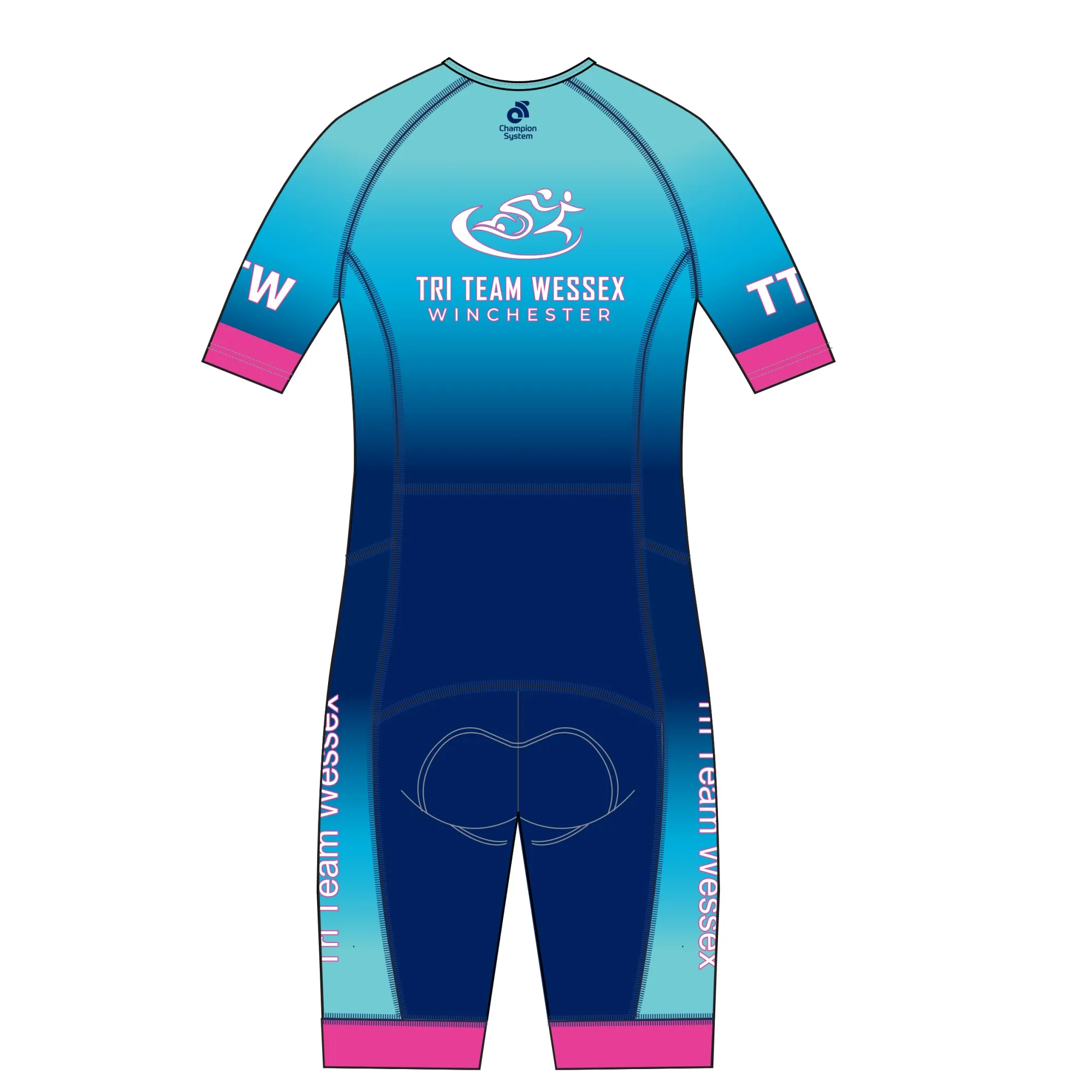 APEX  Aero Tri Suit