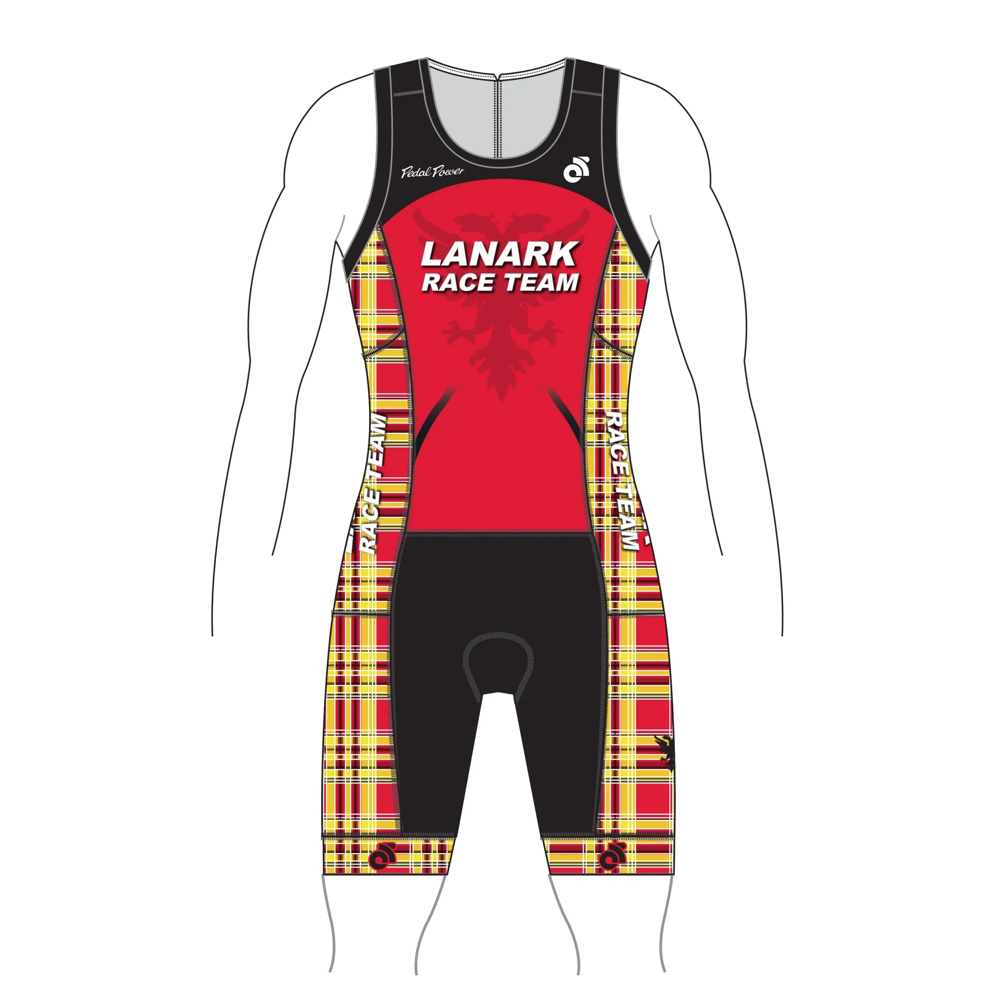APEX Tri Suit