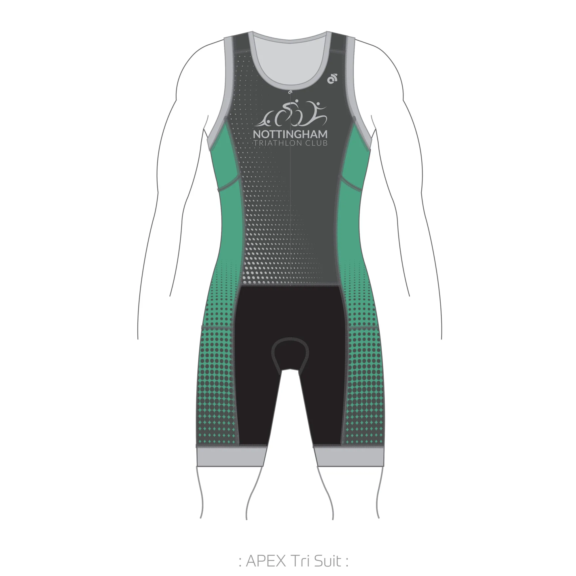 APEX Tri Suit