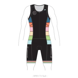APEX Tri Suit