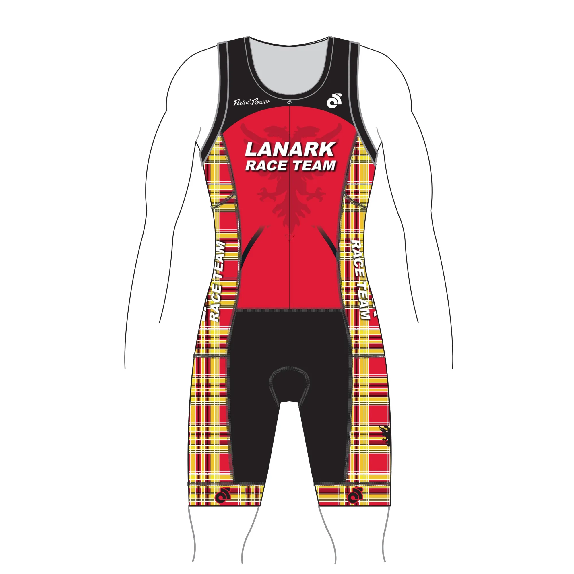 APEX Tri Suit