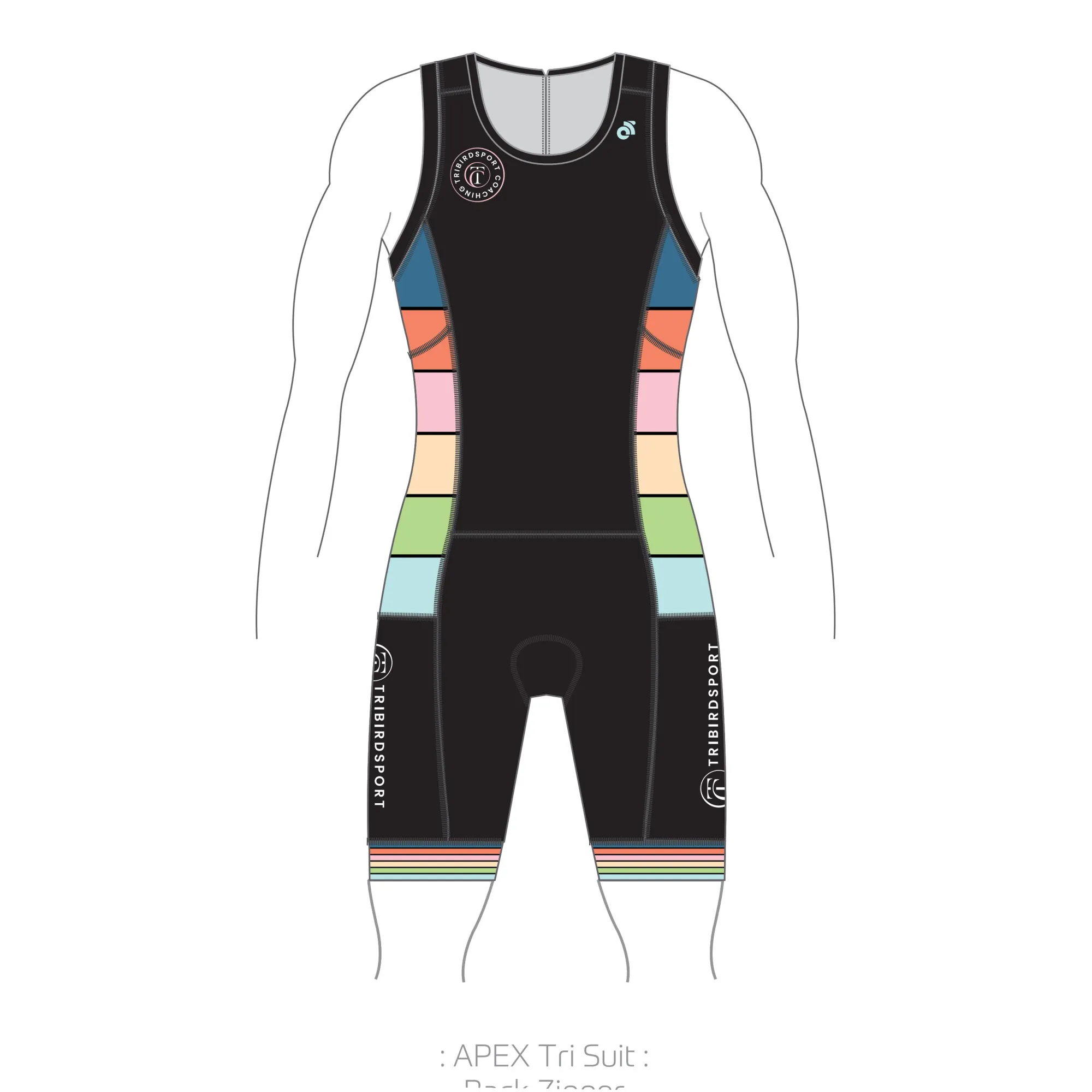 APEX Tri Suit