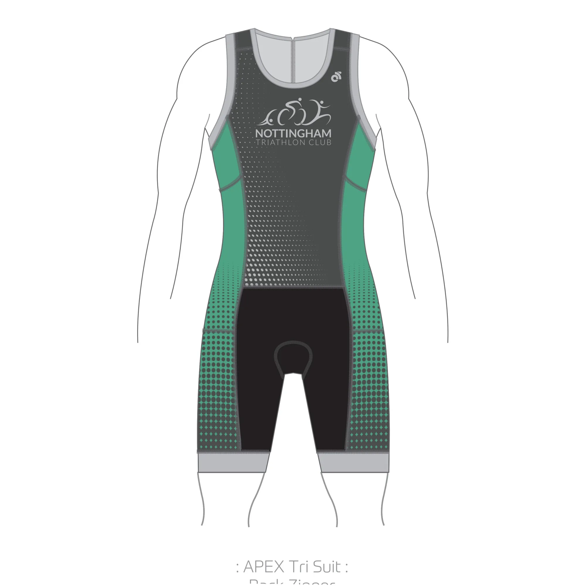 APEX Tri Suit