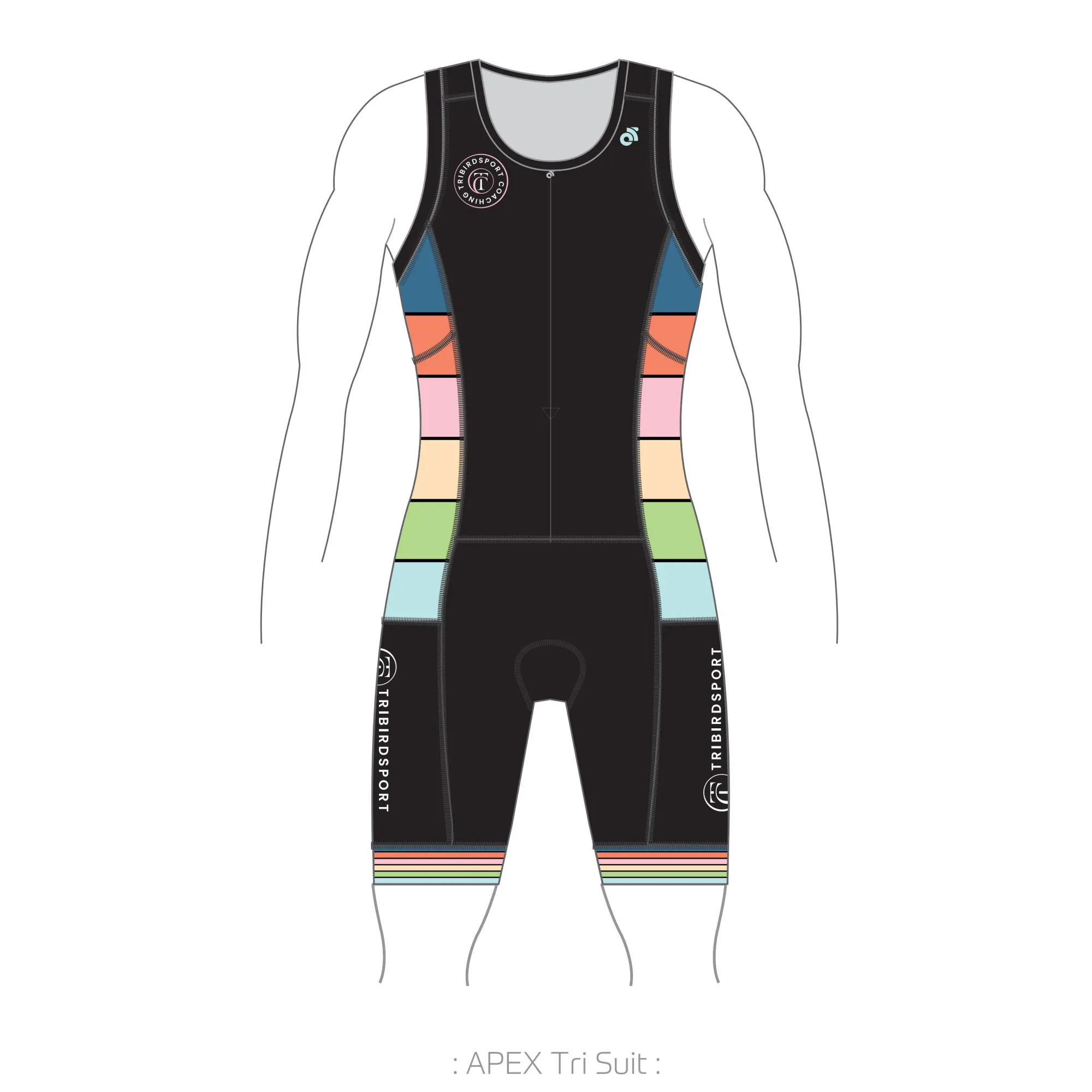 APEX Tri Suit