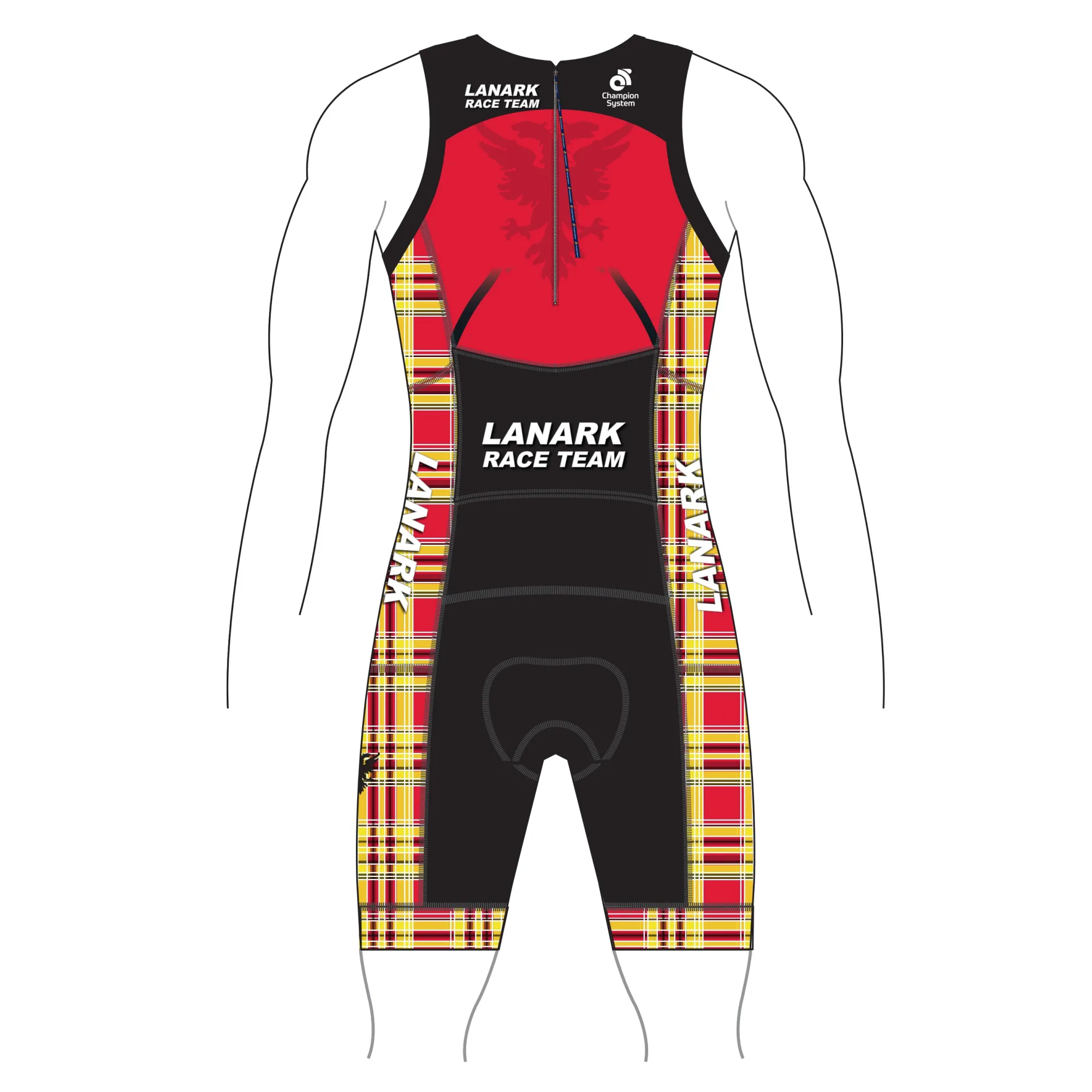 APEX Tri Suit