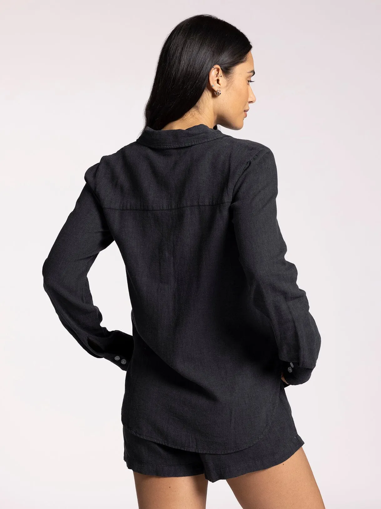 ASHBY SHIRT - PREPACK 6 UNITS